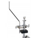 Latin Percussion Aspire LPA256 Chrome (13"/14")