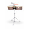 Latin Percussion Karl Perazzo LP257-KP Antique Bronze Plated (14"/15")