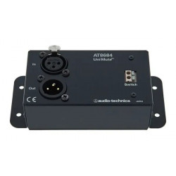Audio-Technica AT8684