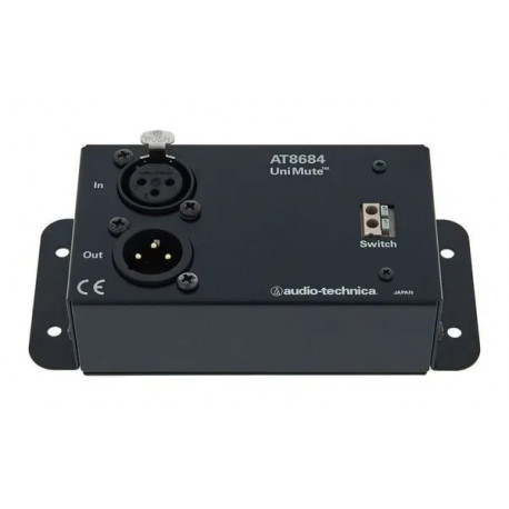 Audio-Technica AT8684