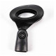 4all Audio Mic Holder