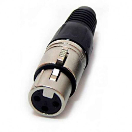 4all Audio SX010 XLR 3-PIN Female