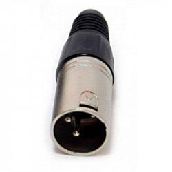 4all Audio SX010 XLR 3-PIN Male