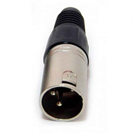 4all Audio SX010 XLR 3-PIN Male