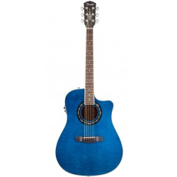 FENDER T-BUCKET 300CE QMT TBL