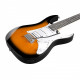 IBANEZ GRG140 SB
