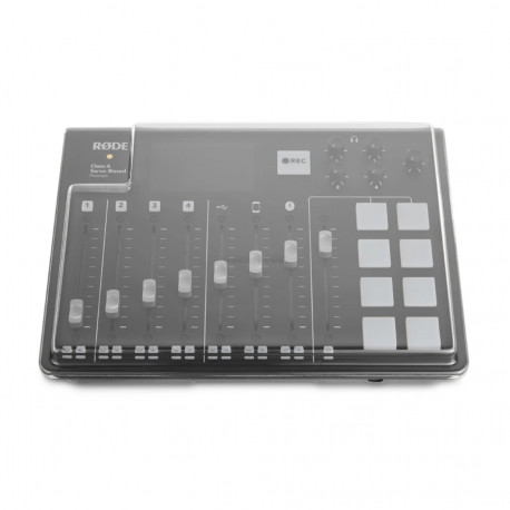 Decksaver Rode Rodecaster Pro