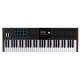 ARTURIA KEYLAB 61 MK3 (BLACK) + Arturia Pigments
