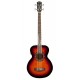 FENDER T-BUCKET TENOR UKULELE FM SB