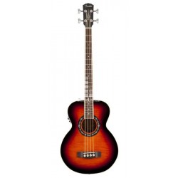 FENDER T-BUCKET TENOR UKULELE FM SB