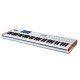 ARTURIA KEYLAB 61 MK3 (WHITE)