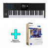 ARTURIA KEYLAB 49 MK3 (BLACK)