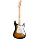 SQUIER SONIC LIMITED EDITION STRATOCASTER HSS 2-COLOR SUNBURST