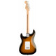 SQUIER SONIC LIMITED EDITION STRATOCASTER HSS 2-COLOR SUNBURST