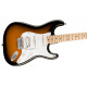 SQUIER SONIC LIMITED EDITION STRATOCASTER HSS 2-COLOR SUNBURST