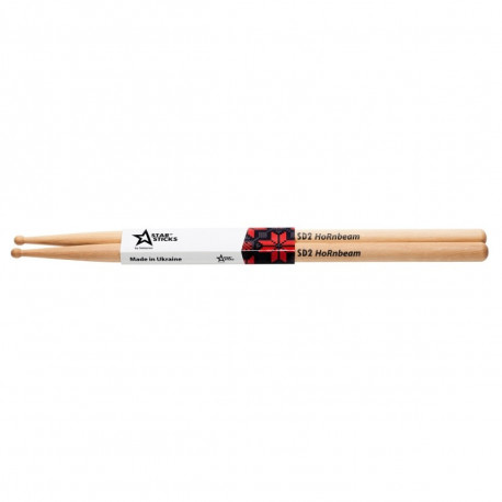 StarSticks HoRnbeam SD2