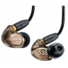 SHURE SE535-V+BT1-EFS