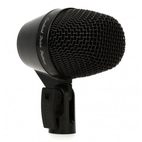 SHURE PGA52XLR