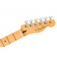 FENDER PLAYER II MODIFIED TELECASTER MN SUNSHINE YELLOW