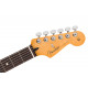 FENDER PLAYER II MODIFIED STRATOCASTER HSS RW SUNSHINE YELLOWENDER 0147430360