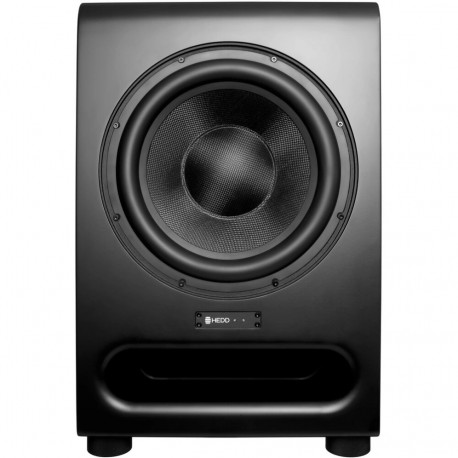 HEDD BASS 12