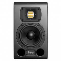 HEDD TYPE 05 MK2 Black