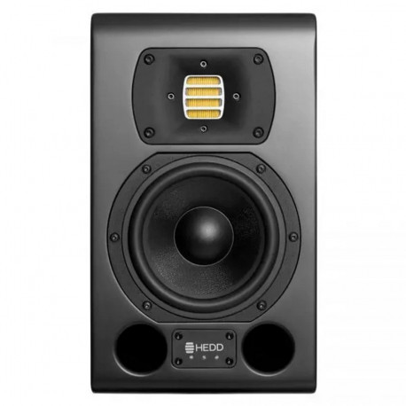 HEDD TYPE 05 MK2 Black