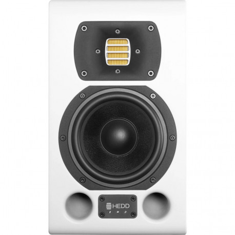 HEDD Type 05 MK2 White