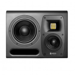 HEDD Type 20 MK2-L Black