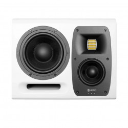 HEDD Type 20 MK2-L White