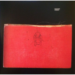 LP2 Radiohead: AMNESIAC