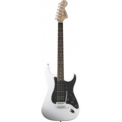 SQUIER by FENDER AFFINITY STRATOCASTER HSS RW OWT