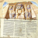 LP Iron Maiden: Powerslave - SPECIAL ZOETROPE EDITION PD