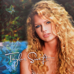 LP2 SWIFT TAYLOR:TAYLOR SWIFT