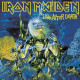 LP2 Iron Maiden: LIVE AFTER DEATH