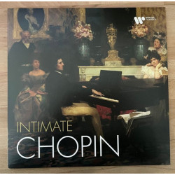 LP CHOPIN FREDERIC: INTIMATE CHOPIN