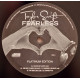 LP2 SWIFT TAYLOR:FEARLESS - PLATINUM EDITION