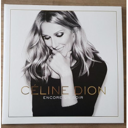 LP2 Dion Celine: Encore Un Soir