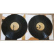 LP2 Dion Celine: Encore Un Soir