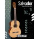 SALVADOR CORTEZ CS-244