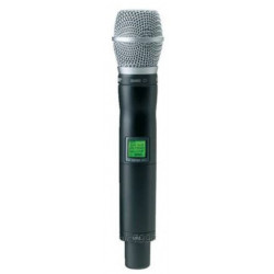 SHURE UR2SM86J5E