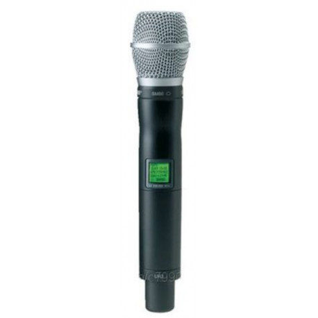SHURE UR2SM86J5E