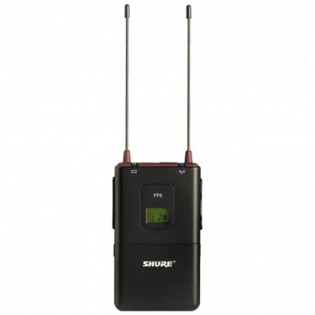 Shure FP5