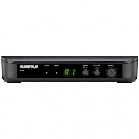 SHURE BLX4E