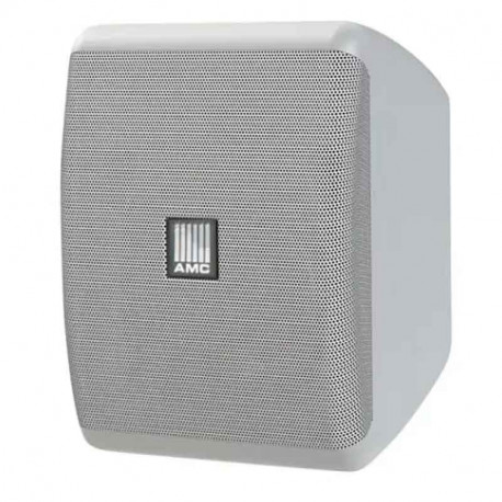AMC 05 (White)