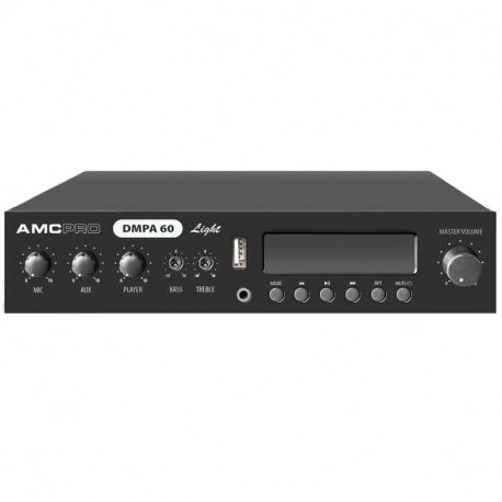AMC DMPA 60 Light