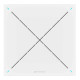 Sennheiser TeamConnect Ceiling 2 (TCC2) White