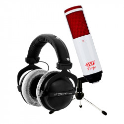BEYERDYNAMIC CREATOR 770 PRO WR SET