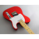 FGN BTL-M/CAR ILLIAD BOUNDARY SERIES (Candy Apple Red)