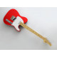 FGN BTL-M/CAR ILLIAD BOUNDARY SERIES (Candy Apple Red)